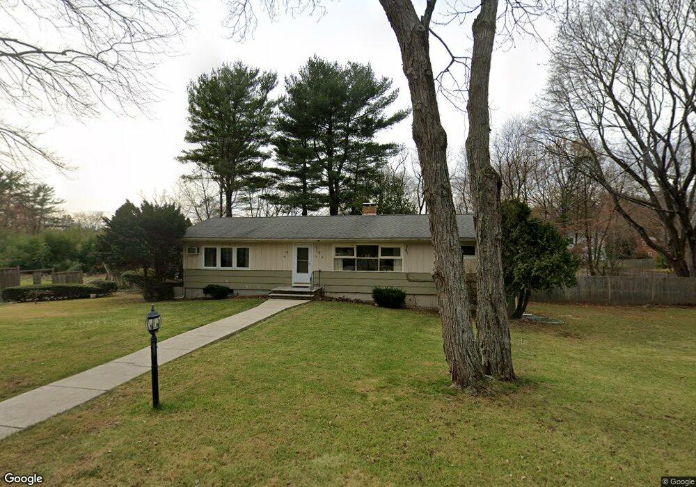 4 Wheeler Rd, Lexington, MA 02420 - photo 1
