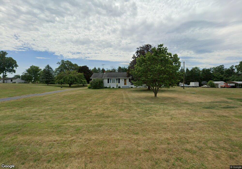 2150 Clary Rd, Strasburg, VA 22657 - photo 1