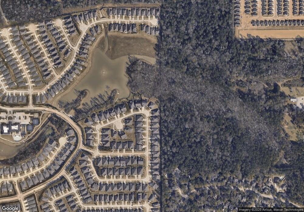 101 Highland Dr, Spring, TX 77382 - photo 1