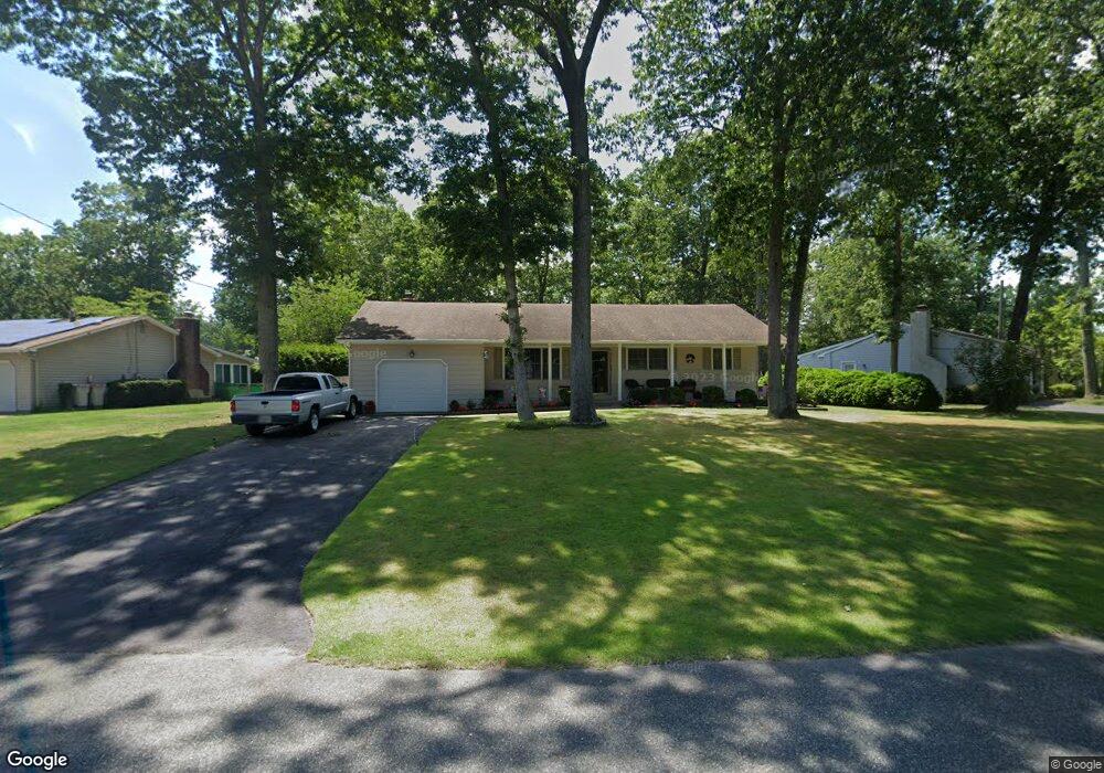 2448 Brookhaven Dr, Vineland, NJ 08361 - photo 1