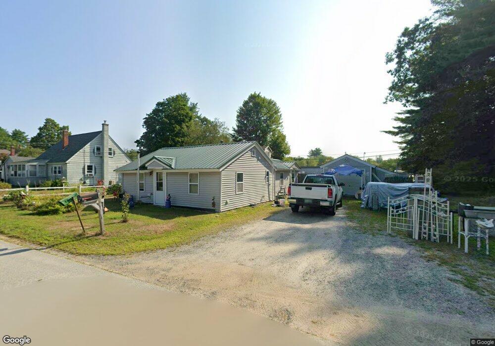 50 West St, West Swanzey, NH 03469 - photo 1