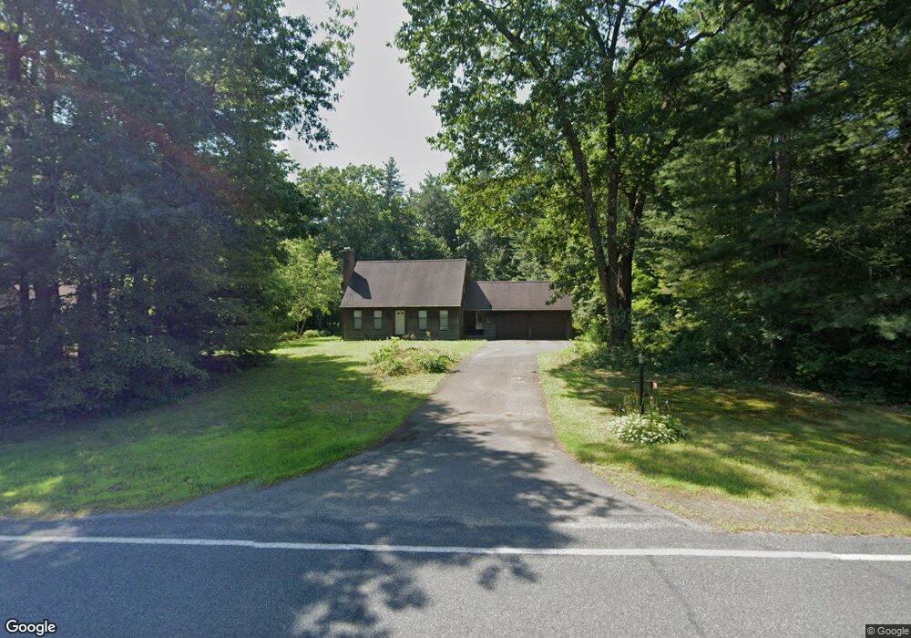 179 Plumtree Rd, Sunderland, MA 01375 - photo 1