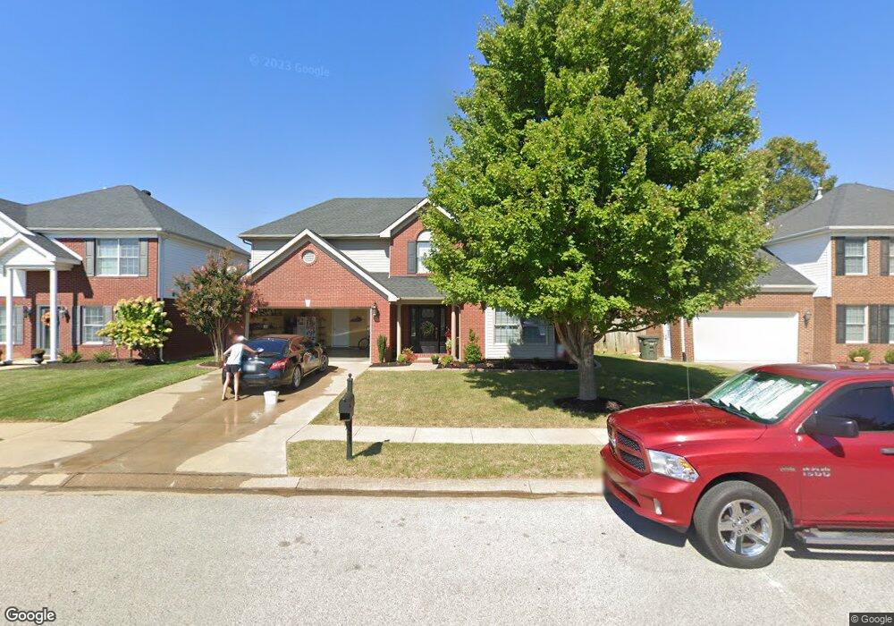 2889 Silver Creek Loop, Owensboro, KY 42303 - photo 1