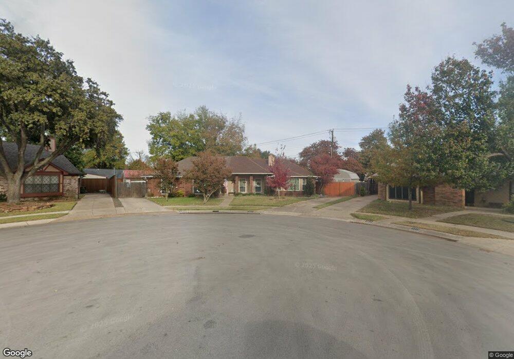 2613 Aquaduct Ct, Bedford, TX 76022 - photo 1