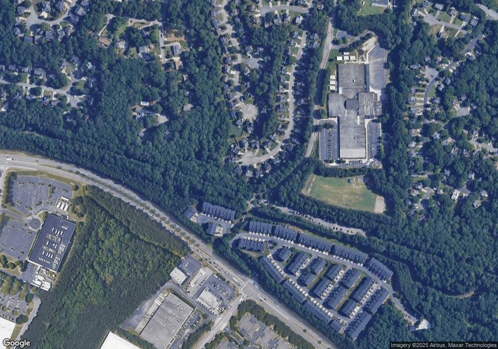 2104 Berryhill Cir SE, Smyrna, GA 30082 - photo 1