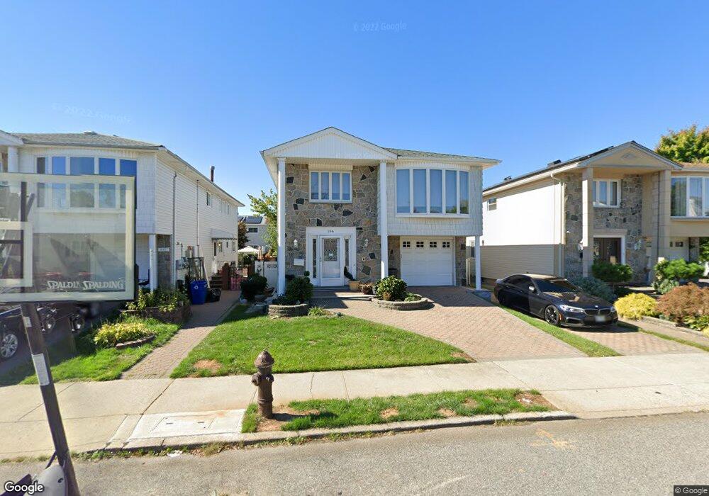 196 Malone Ave, Staten Island, NY 10306 - photo 1