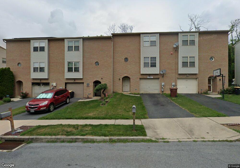 3463 Limestone Dr, Whitehall, PA 18052 - photo 1