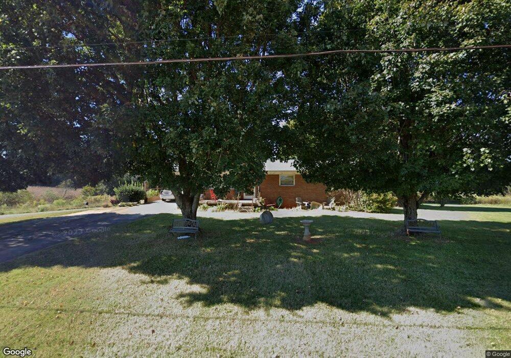 121 Shumaker Dr, Statesville, NC 28625 - photo 1