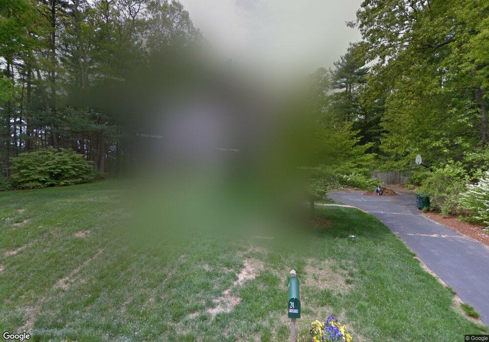 24 Leonard St, Carver, MA 02330 - photo 1