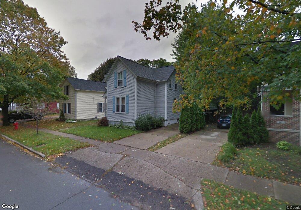 107 Muir Rd, Grosse Pointe Farms, MI 48236 - photo 1