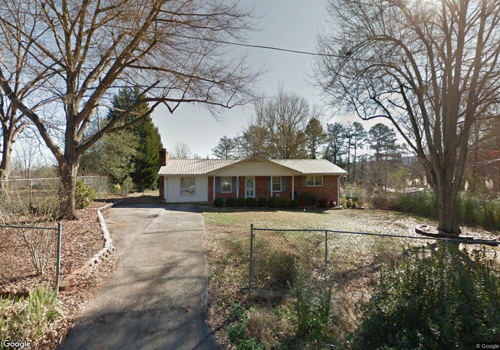 6 Robertson Way, Travelers Rest, SC 29690 - photo 1