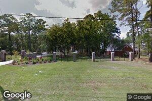 559 Suncrest Blvd, Savannah, GA 31410
