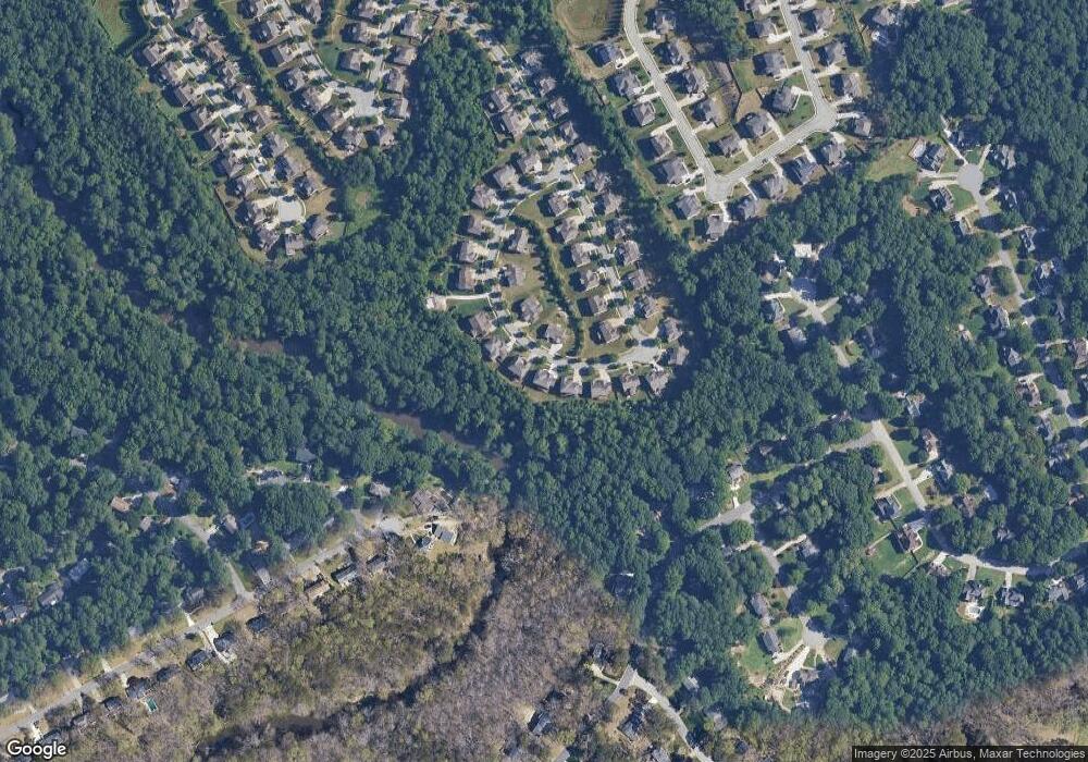 1262 Terrasol Ridge SW, Lilburn, GA 30047 - photo 1