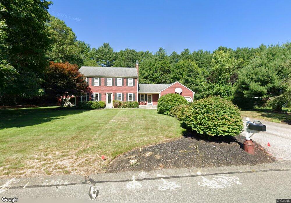 216 Edgewater Dr, Pembroke, MA 02359 - photo 1