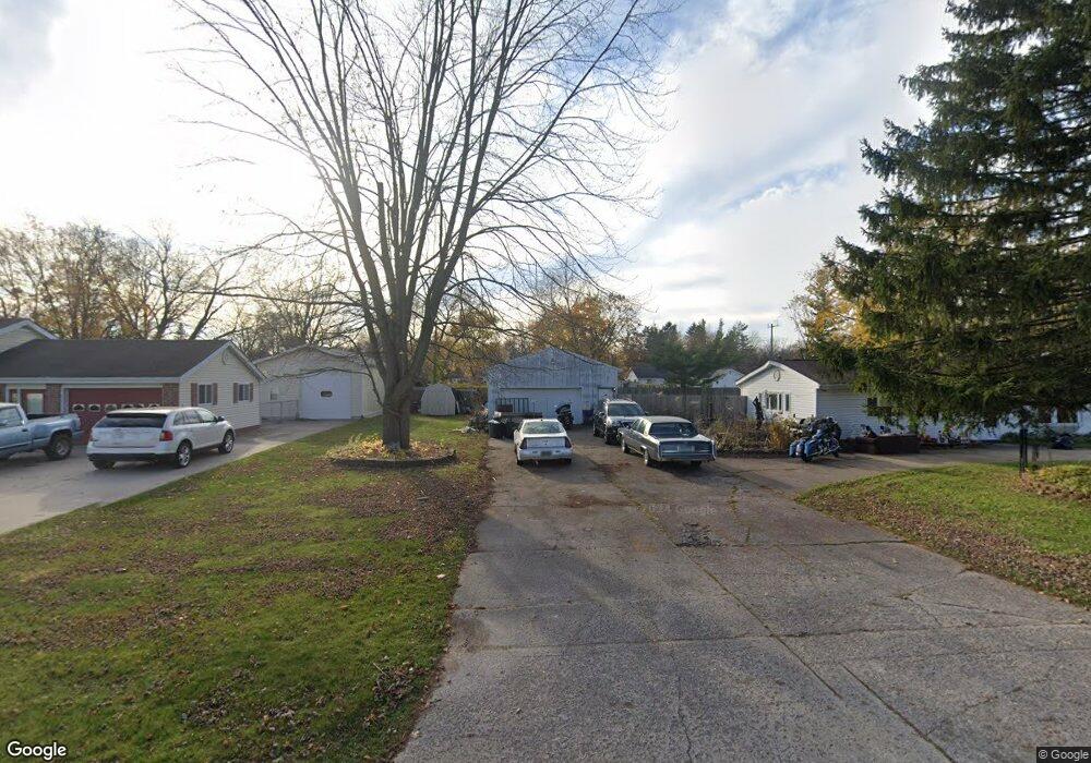 2649 Robbins Ct, Port Huron, MI 48060 - photo 1