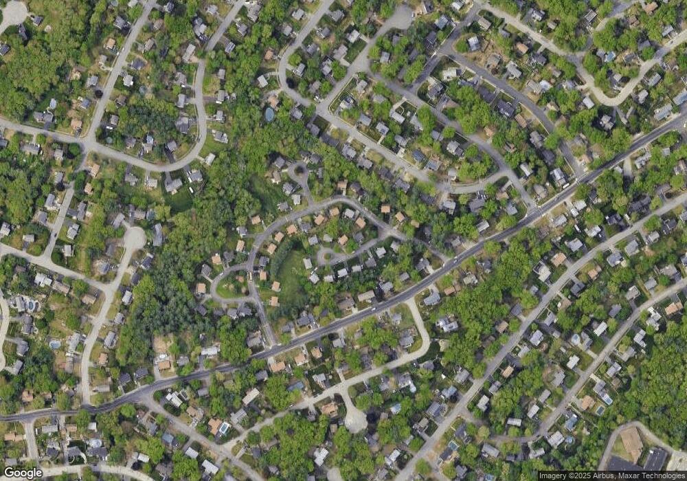 10 Saint Andrews Cir unit U5, Nashua, NH 03062 - photo 1