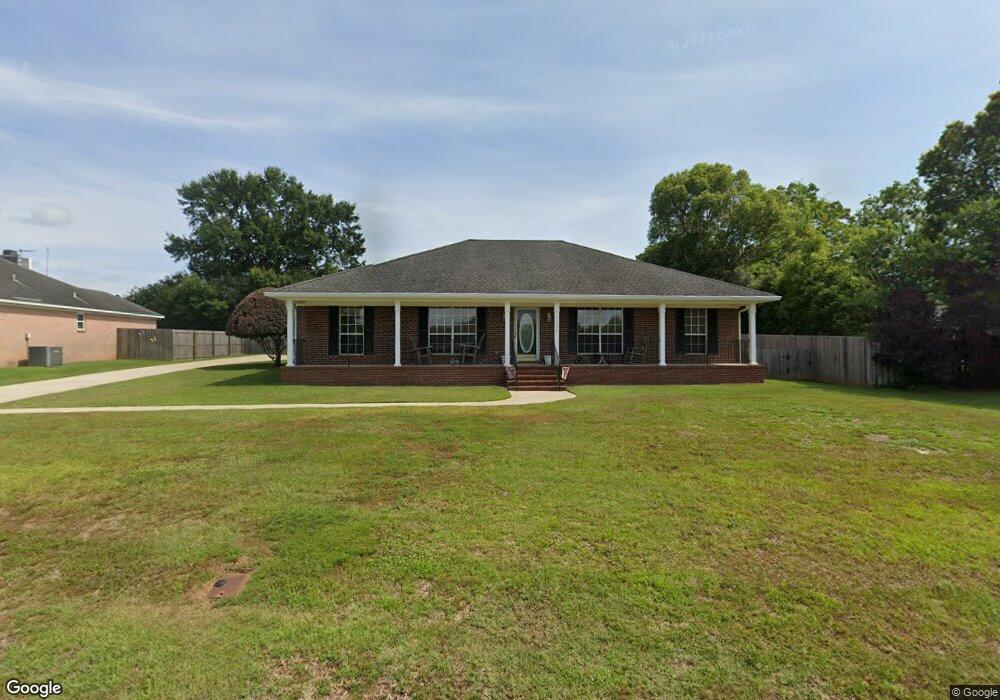 9230 McFarland Trace Dr, Mobile, AL 36695 - photo 1