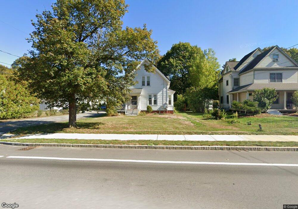 299 N Main St, Natick, MA 01760 - photo 1