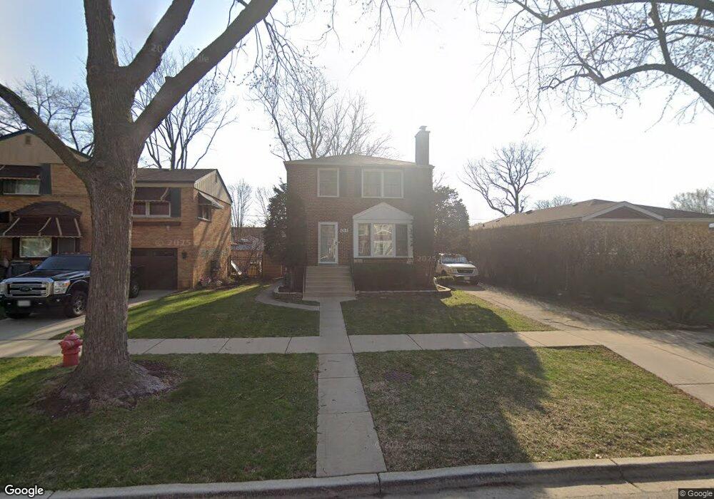 931 Hull Ave, Westchester, IL 60154 - photo 1