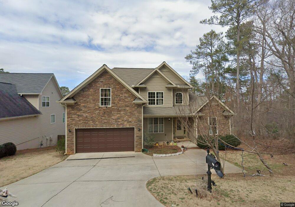 3345 Southshore Ln unit 19, Cumming, GA 30041 - photo 1