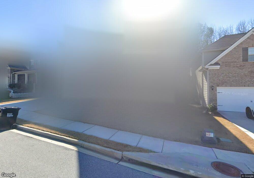 2586 Sori Dr, Buford, GA 30519 - photo 1