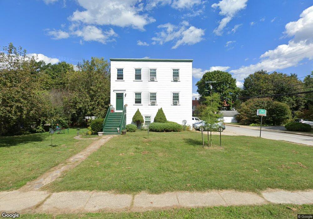 401 Montgomery St unit 6, Laurel, MD 20707 - photo 1