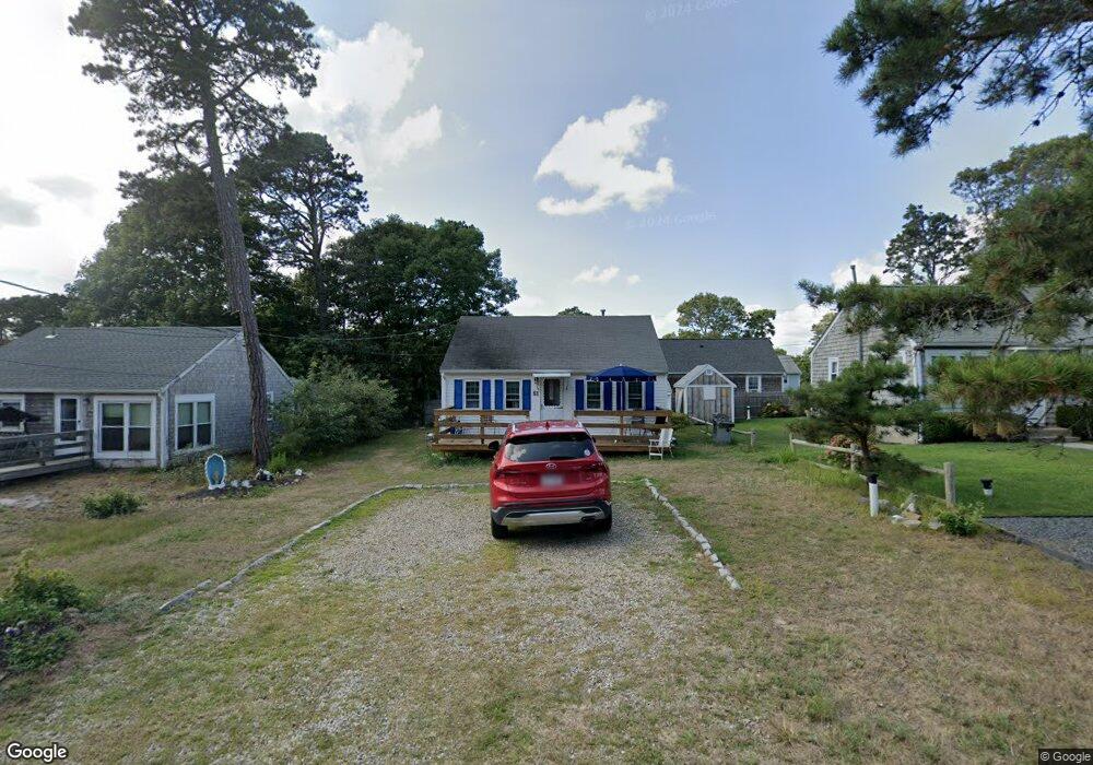 81 Siasconset Ave, Dennis Port, MA 02639 - photo 1