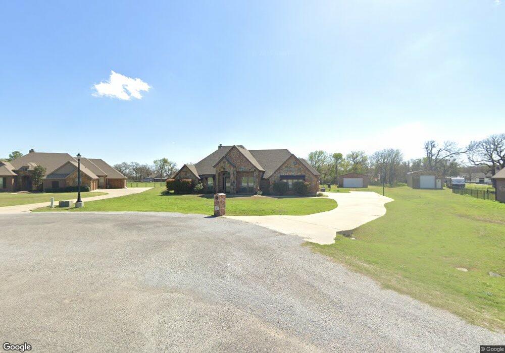 207 Ruby Dr, Weatherford, TX 76087 - photo 1