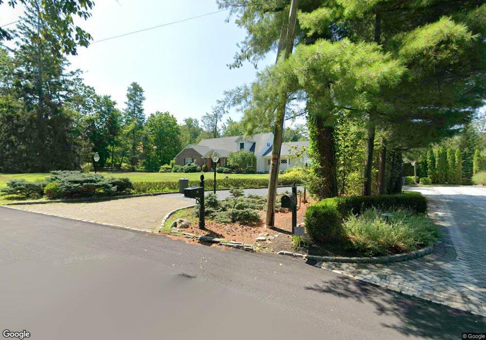 116 Dimmig Rd, Upper Saddle River, NJ 07458 - photo 1