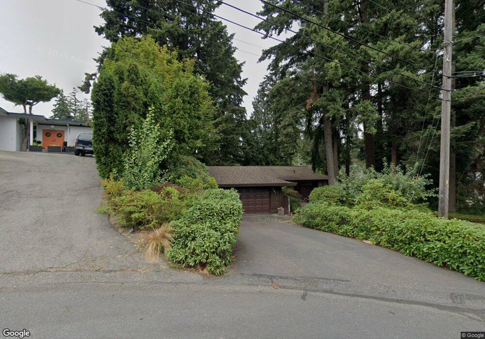 6801 44th Street Ct W, University Place, WA 98466 - photo 1