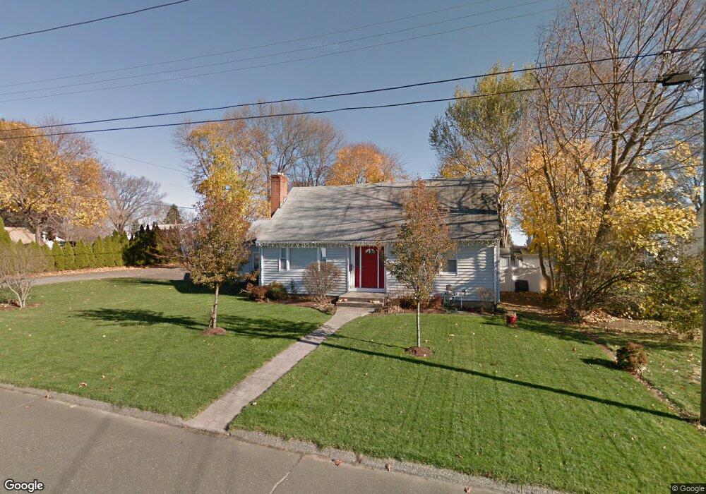 70 Flint St, Trumbull, CT 06611 - photo 1