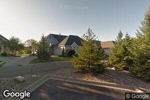 124 Stonebridge Rd, Saint Paul, MN 55118