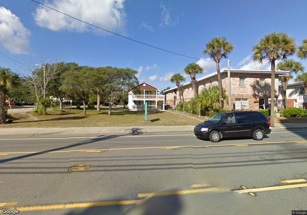 207 N Ocean Blvd, Myrtle Beach, SC 29577 - photo 1