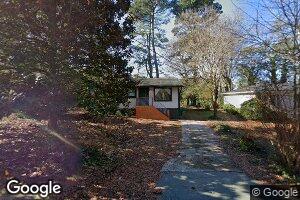 716 Ford Place, Scottdale, GA 30079