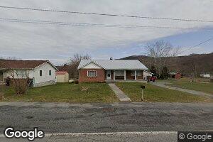 274 Meadow Bridge Rd, Meadow Bridge, WV 25976