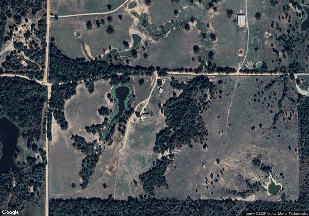 2836 W Twin Oaks Rd, Caney, OK 74533 - photo 1