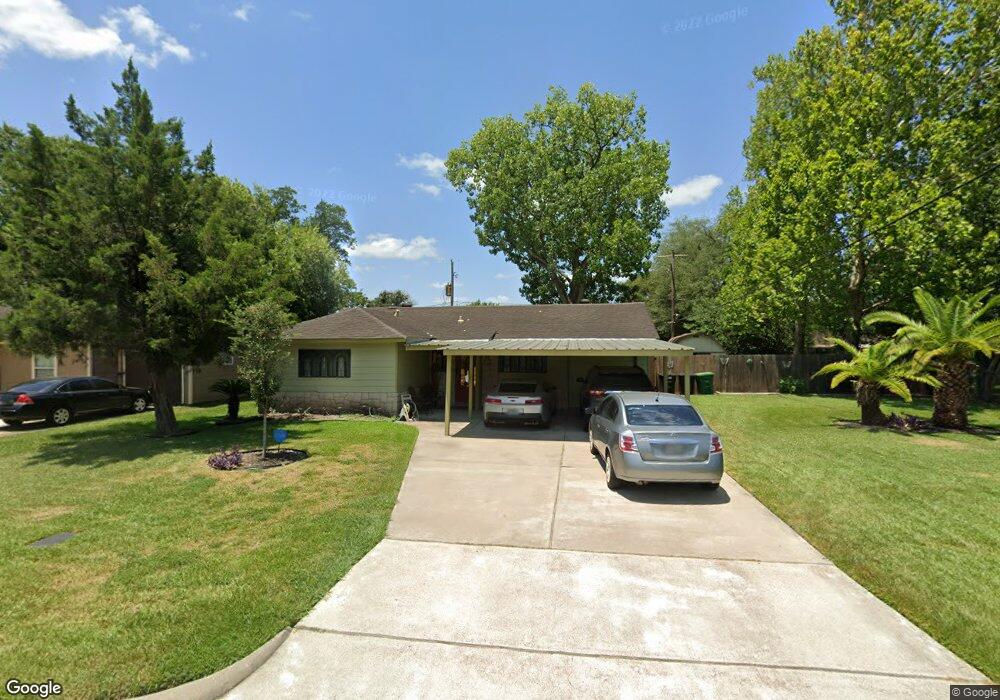10902 Ritow St, Houston, TX 77089 - photo 1