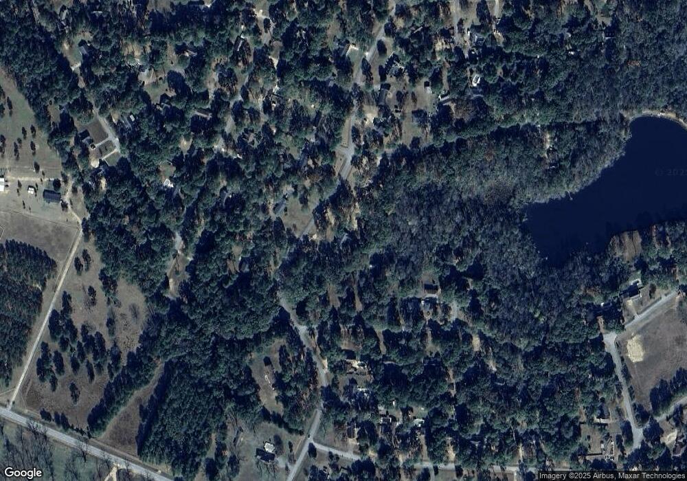 166 Mockingbird Dr, Americus, GA 31719 - photo 1