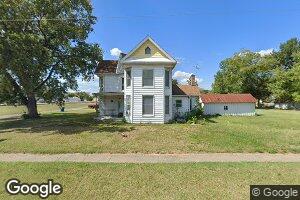 201 N 5th St, Baldwin, IL 62217