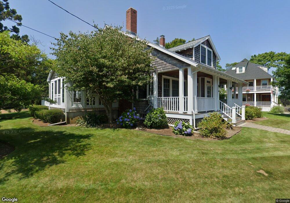 5 Ticehurst Ln, Marblehead, MA 01945 - photo 1