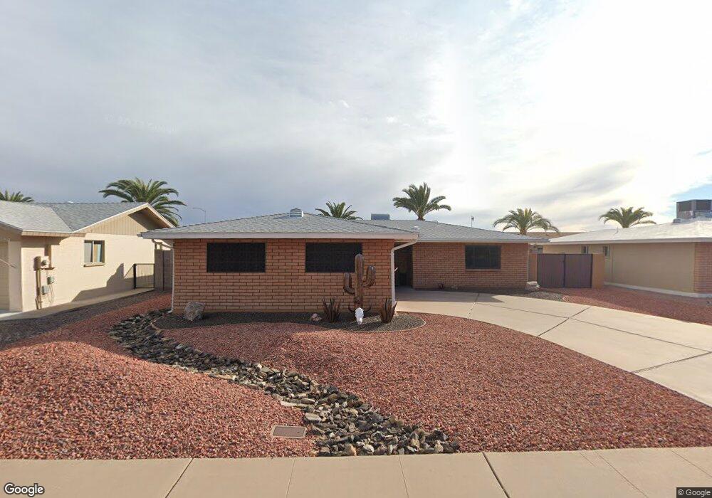 827 S Racine, Mesa, AZ 85206 - photo 1