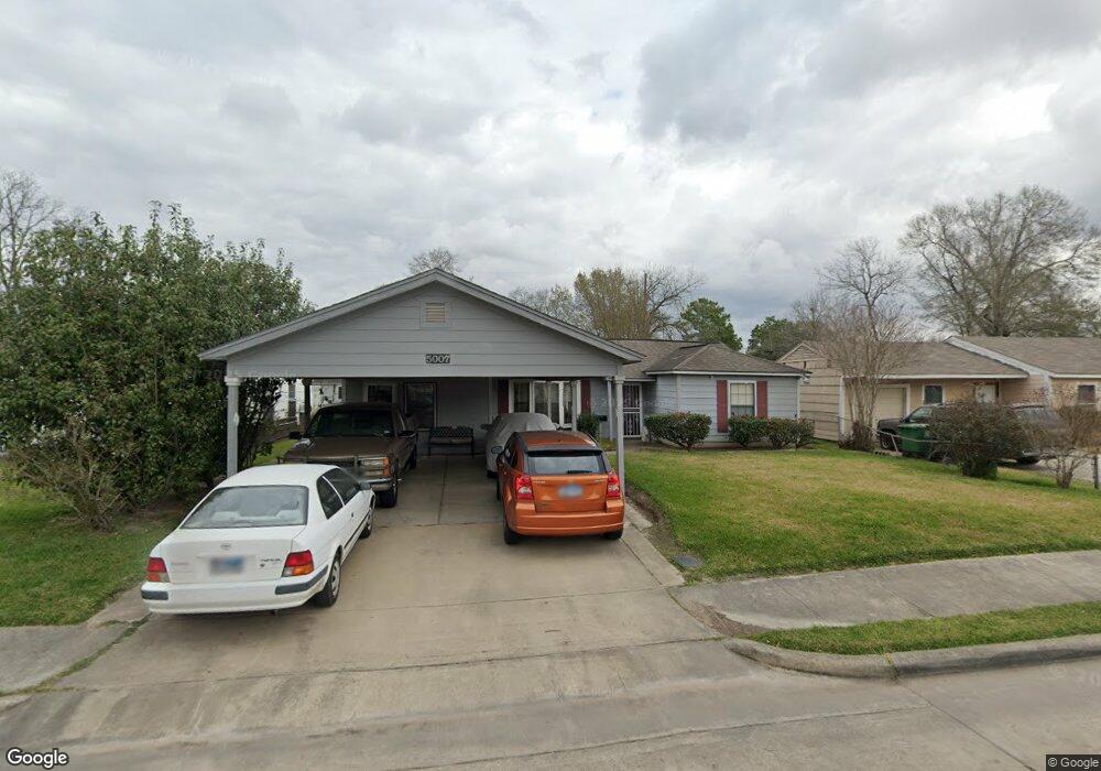 5007 Hull St, Houston, TX 77021 - photo 1