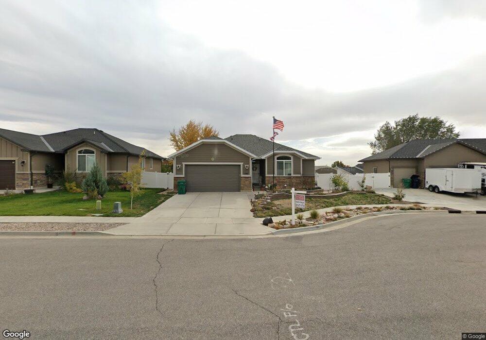 296 W 125 N, Clearfield, UT 84015 - photo 1