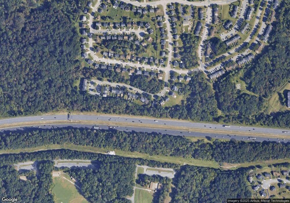 1937 Cross Trails Rd, Windsor Mill, MD 21244 - photo 1