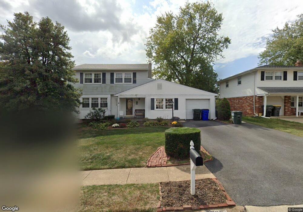 2706 Pickering Rd, Wilmington, DE 19808 - photo 1