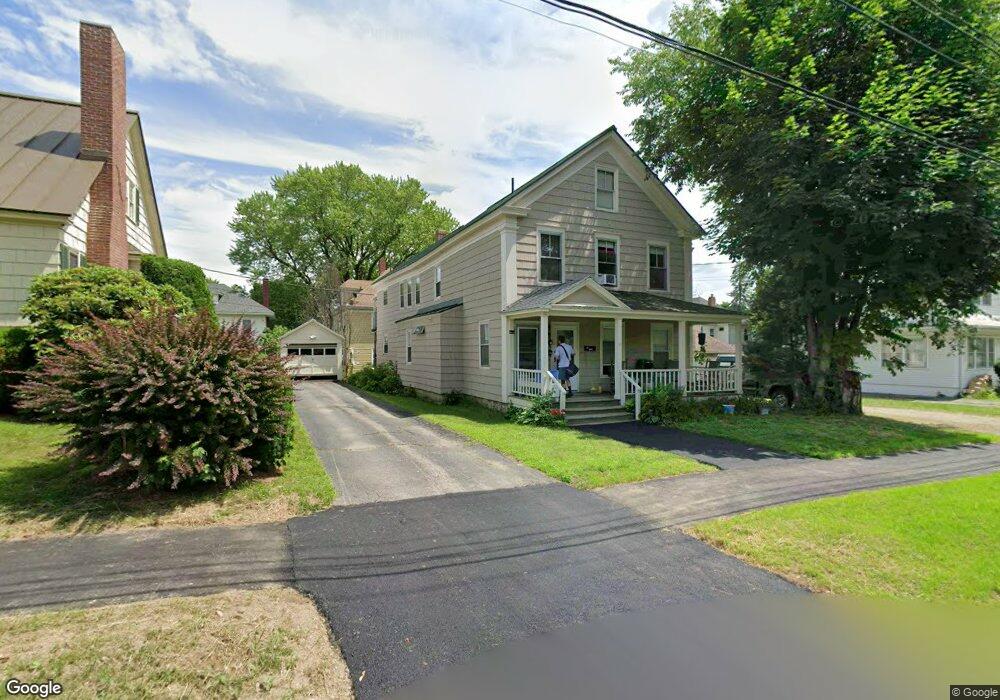 51 Burleigh St, Waterville, ME 04901 - photo 1