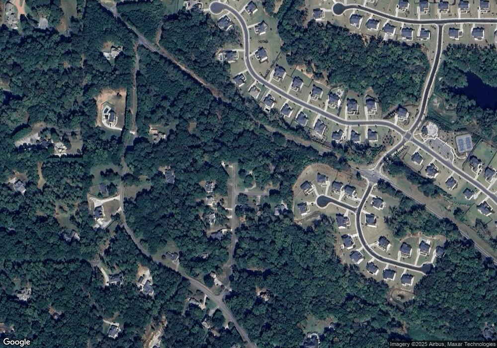 1101 Fox Ln, Woodstock, GA 30188 - photo 1