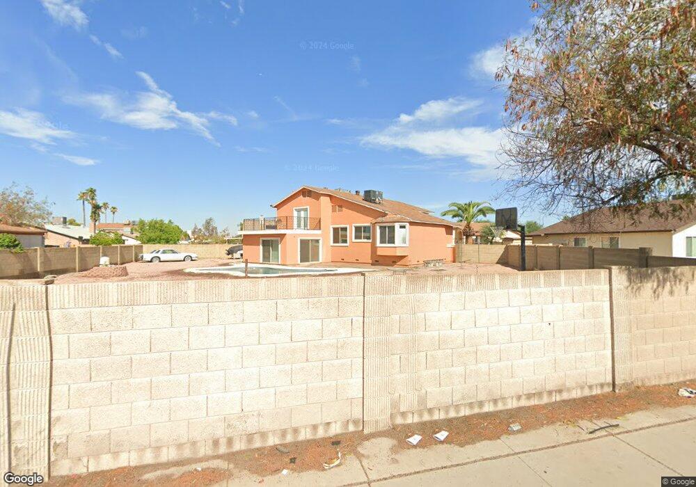 4307 W Lewis Ave, Phoenix, AZ 85035 - photo 1