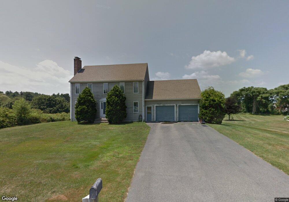 5 J h Dwyer Dr, Middletown, RI 02842 - photo 1