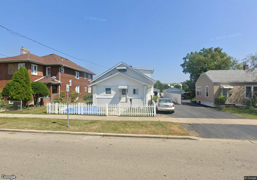 207 S Butrick St, Waukegan, IL 60085 - photo 1